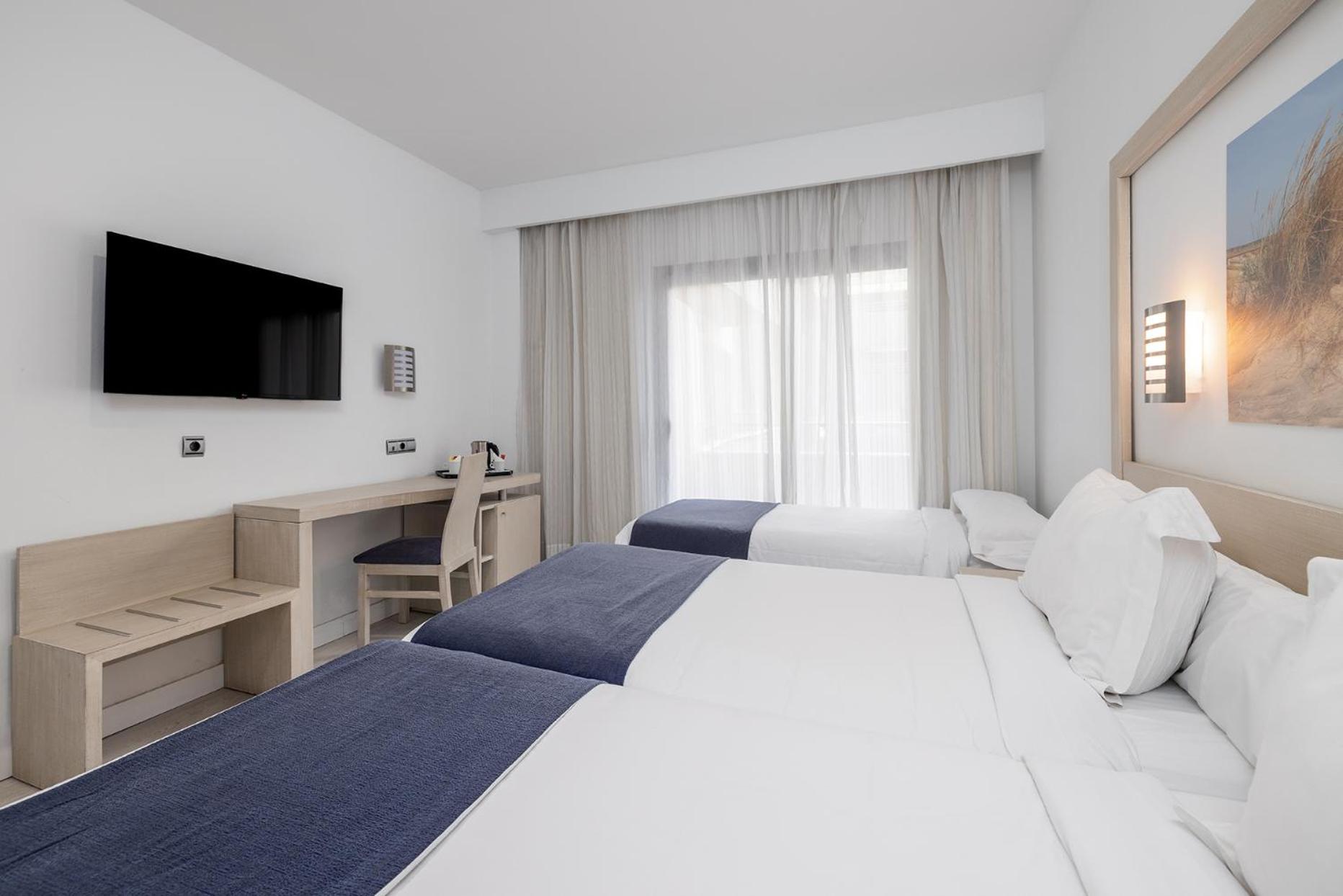 Hotel Spa Cadiz Plaza (Adults Only) Exterior photo
